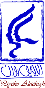 لوگوی آلاچیق روان